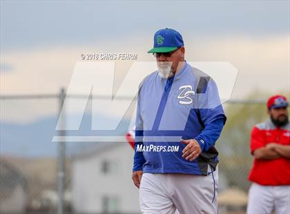 Thumbnail 1 in Doherty @ Fountain-Fort Carson photogallery.