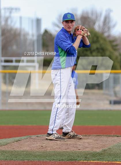 Thumbnail 3 in Doherty @ Fountain-Fort Carson photogallery.