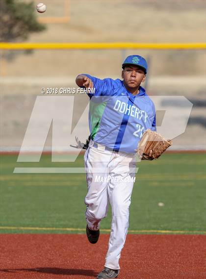 Thumbnail 1 in Doherty @ Fountain-Fort Carson photogallery.