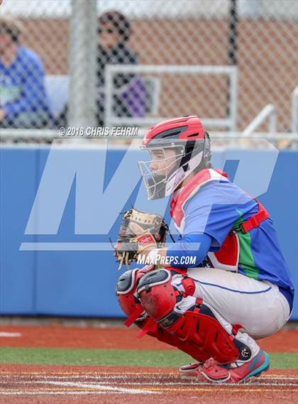 Thumbnail 1 in Doherty @ Fountain-Fort Carson photogallery.