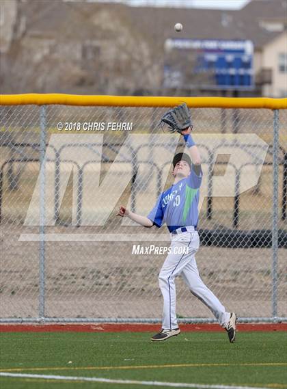Thumbnail 3 in Doherty @ Fountain-Fort Carson photogallery.