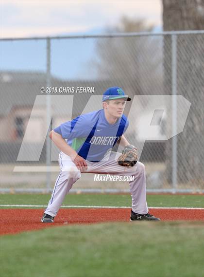 Thumbnail 2 in Doherty @ Fountain-Fort Carson photogallery.