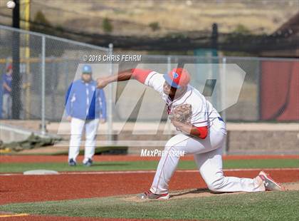 Thumbnail 2 in Doherty @ Fountain-Fort Carson photogallery.