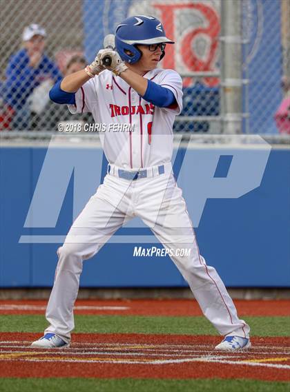 Thumbnail 1 in Doherty @ Fountain-Fort Carson photogallery.