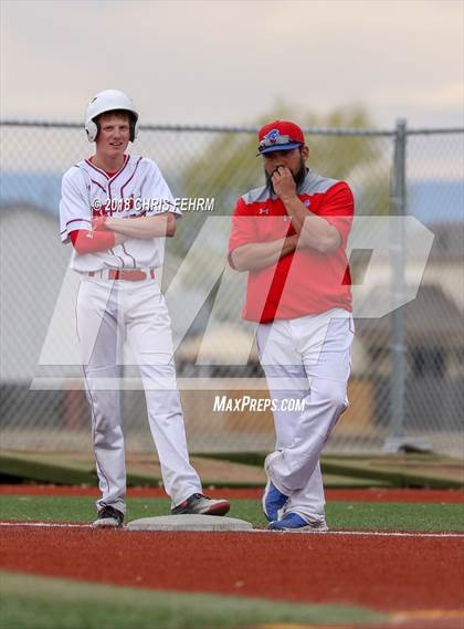 Thumbnail 2 in Doherty @ Fountain-Fort Carson photogallery.