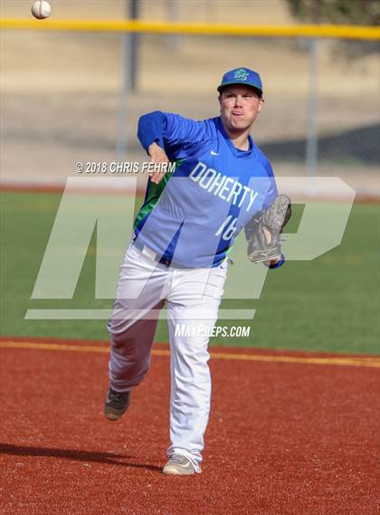 Thumbnail 3 in Doherty @ Fountain-Fort Carson photogallery.