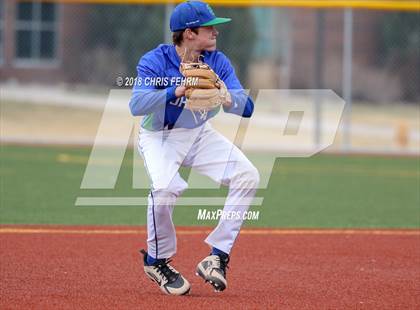 Thumbnail 1 in Doherty @ Fountain-Fort Carson photogallery.