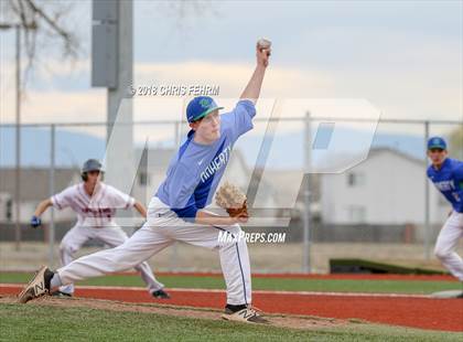 Thumbnail 2 in Doherty @ Fountain-Fort Carson photogallery.