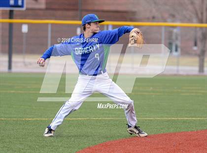 Thumbnail 3 in Doherty @ Fountain-Fort Carson photogallery.