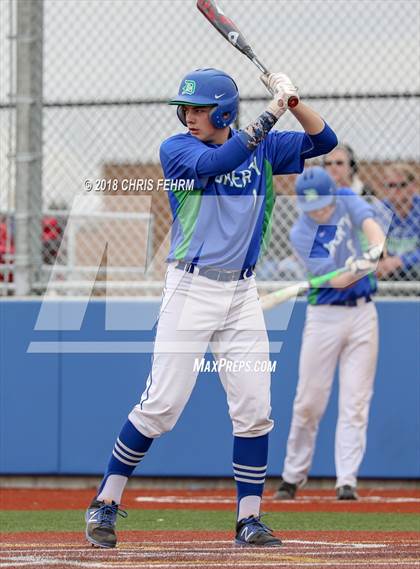 Thumbnail 2 in Doherty @ Fountain-Fort Carson photogallery.