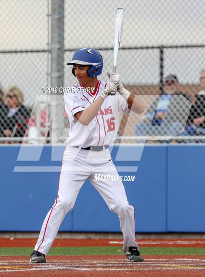 Thumbnail 3 in Doherty @ Fountain-Fort Carson photogallery.