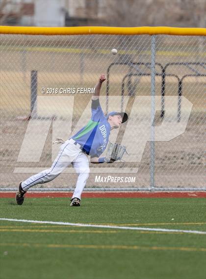 Thumbnail 1 in Doherty @ Fountain-Fort Carson photogallery.