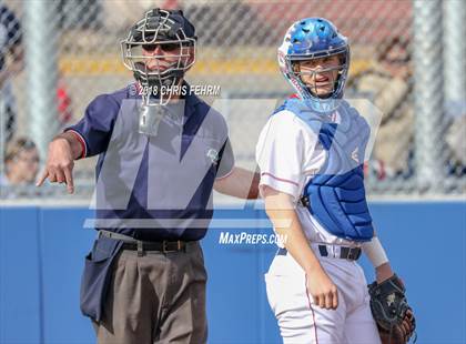 Thumbnail 3 in Doherty @ Fountain-Fort Carson photogallery.