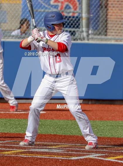 Thumbnail 3 in Doherty @ Fountain-Fort Carson photogallery.