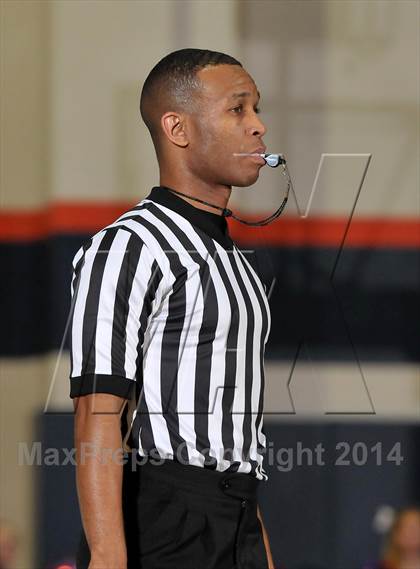 Thumbnail 1 in Christian Brothers vs. Modesto Christian (CIF SJS D3 Playoffs) photogallery.