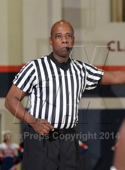 Thumbnail 1 in Christian Brothers vs. Modesto Christian (CIF SJS D3 Playoffs) photogallery.