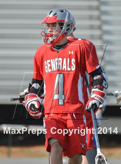 Thumbnail 3 in Wade Hampton vs. Riverside (Riverside JV Tournament) photogallery.
