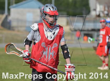 Thumbnail 1 in Wade Hampton vs. Riverside (Riverside JV Tournament) photogallery.