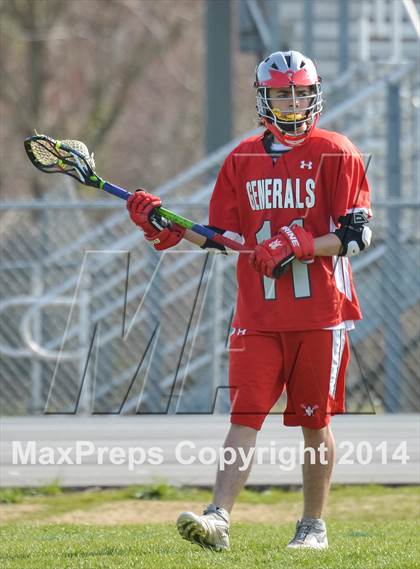 Thumbnail 2 in Wade Hampton vs. Riverside (Riverside JV Tournament) photogallery.