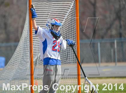 Thumbnail 1 in Wade Hampton vs. Riverside (Riverside JV Tournament) photogallery.