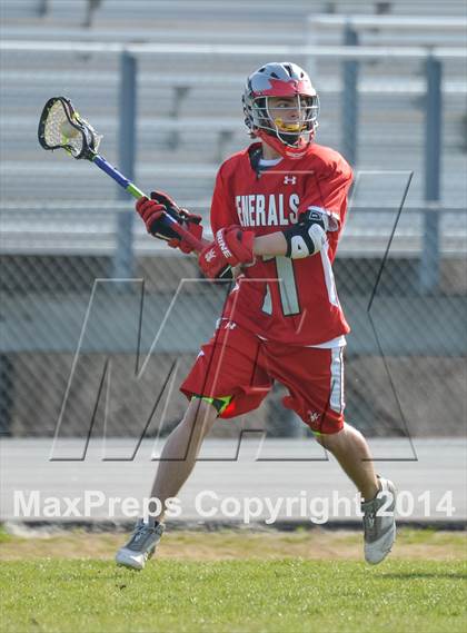 Thumbnail 1 in Wade Hampton vs. Riverside (Riverside JV Tournament) photogallery.