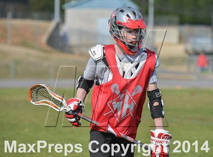Thumbnail 2 in Wade Hampton vs. Riverside (Riverside JV Tournament) photogallery.