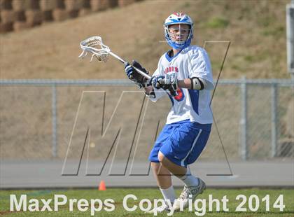Thumbnail 1 in Wade Hampton vs. Riverside (Riverside JV Tournament) photogallery.