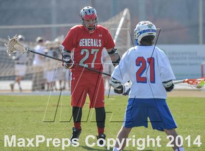 Thumbnail 2 in Wade Hampton vs. Riverside (Riverside JV Tournament) photogallery.
