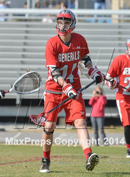 Thumbnail 2 in Wade Hampton vs. Riverside (Riverside JV Tournament) photogallery.