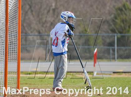 Thumbnail 1 in Wade Hampton vs. Riverside (Riverside JV Tournament) photogallery.