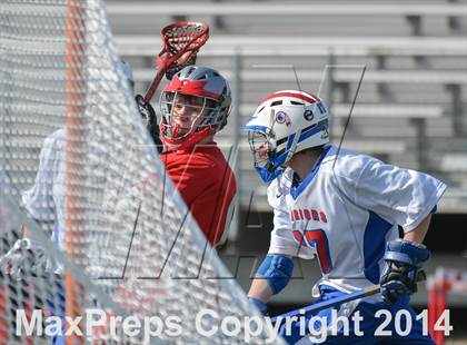 Thumbnail 1 in Wade Hampton vs. Riverside (Riverside JV Tournament) photogallery.