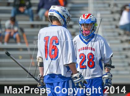 Thumbnail 2 in Wade Hampton vs. Riverside (Riverside JV Tournament) photogallery.