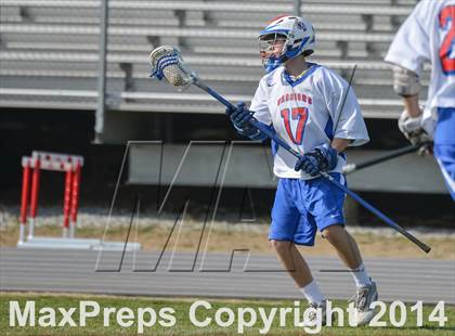 Thumbnail 2 in Wade Hampton vs. Riverside (Riverside JV Tournament) photogallery.