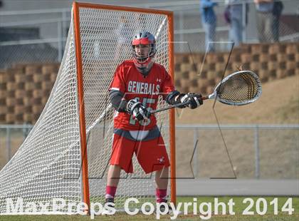 Thumbnail 2 in Wade Hampton vs. Riverside (Riverside JV Tournament) photogallery.