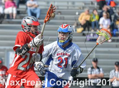 Thumbnail 1 in Wade Hampton vs. Riverside (Riverside JV Tournament) photogallery.