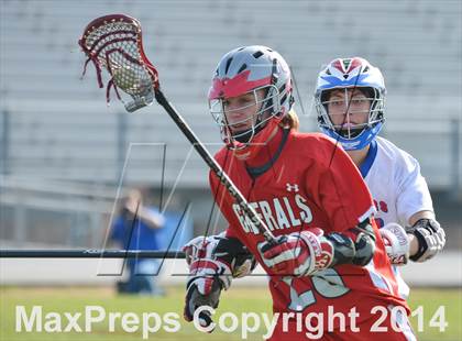 Thumbnail 1 in Wade Hampton vs. Riverside (Riverside JV Tournament) photogallery.