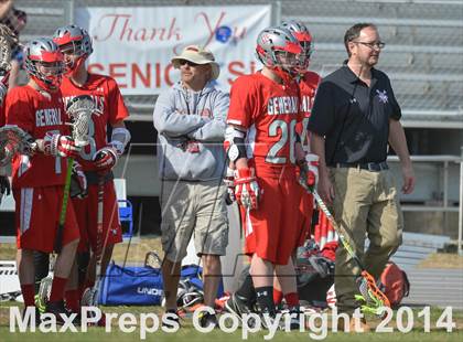 Thumbnail 1 in Wade Hampton vs. Riverside (Riverside JV Tournament) photogallery.