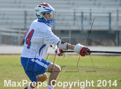 Thumbnail 3 in Wade Hampton vs. Riverside (Riverside JV Tournament) photogallery.