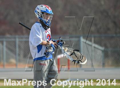 Thumbnail 1 in Wade Hampton vs. Riverside (Riverside JV Tournament) photogallery.