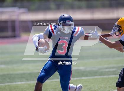 Thumbnail 3 in Temecula Valley @ Great Oak photogallery.