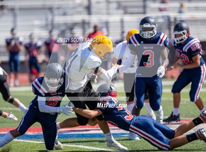 Thumbnail 1 in Temecula Valley @ Great Oak photogallery.