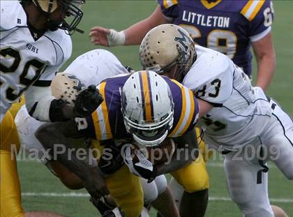 Thumbnail 1 in Monarch @ Littleton photogallery.