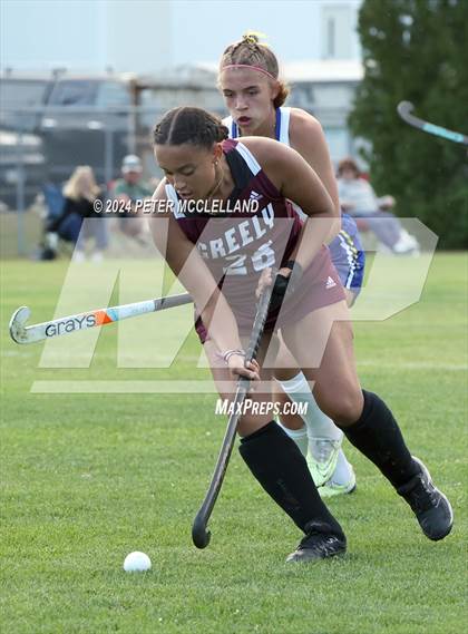 Thumbnail 1 in Greely @ Lake Region photogallery.
