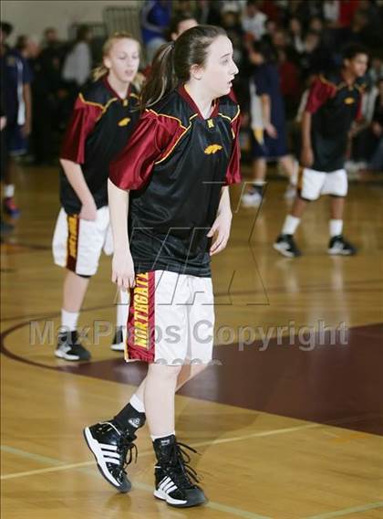 Thumbnail 3 in Pinole Valley @ Northgate (CIF NCS D2 Semifinal) photogallery.