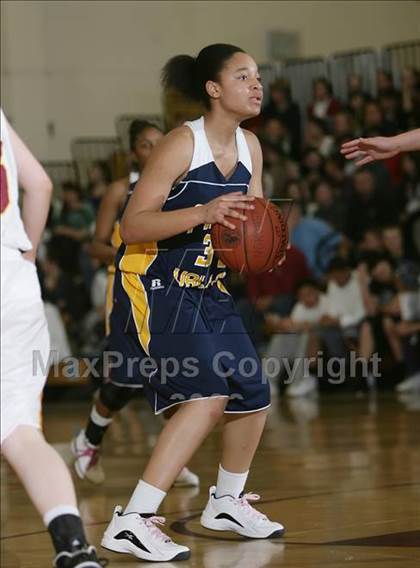 Thumbnail 1 in Pinole Valley @ Northgate (CIF NCS D2 Semifinal) photogallery.