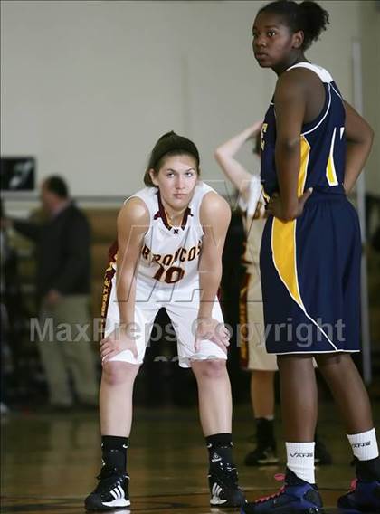 Thumbnail 3 in Pinole Valley @ Northgate (CIF NCS D2 Semifinal) photogallery.