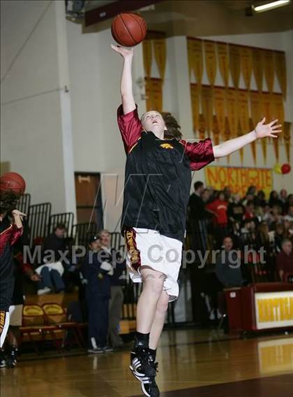 Thumbnail 2 in Pinole Valley @ Northgate (CIF NCS D2 Semifinal) photogallery.