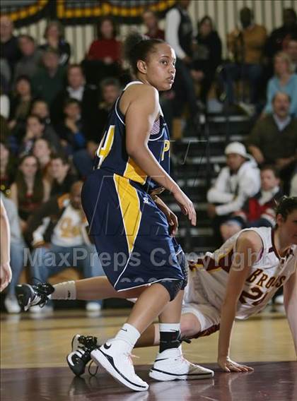 Thumbnail 3 in Pinole Valley @ Northgate (CIF NCS D2 Semifinal) photogallery.