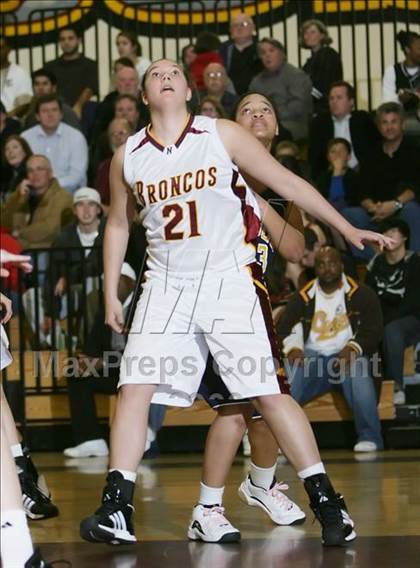 Thumbnail 1 in Pinole Valley @ Northgate (CIF NCS D2 Semifinal) photogallery.