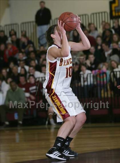 Thumbnail 3 in Pinole Valley @ Northgate (CIF NCS D2 Semifinal) photogallery.